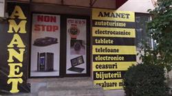 Help Amanet, Caracal program de funcționare