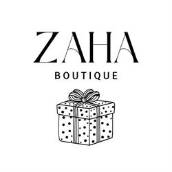 Zaha Boutique, Adjud program de funcționare