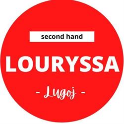 Second Hand Louryssa, Lugoj program de funcționare