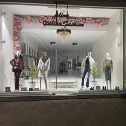 Alina Italian Fashion, Negreşti-Oaş program de funcționare