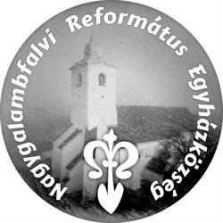 Nagygalambfalvi Református Egyházközség, Porumbenii Mari program de funcționare