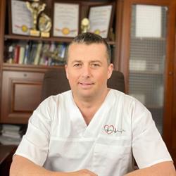 Oncoterapeut Silviu Brinzoi - Tratament Cancer - Clinica Terapii Naturiste, Chiajna program de funcționare