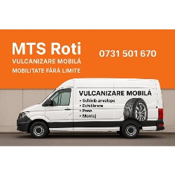 MtsRoti Vulcanizare Mobila, Voluntari program de funcționare