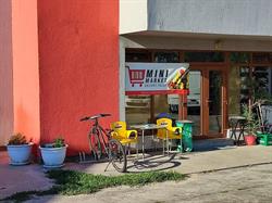 Minimarket Orizont Paleu, program de funcționare