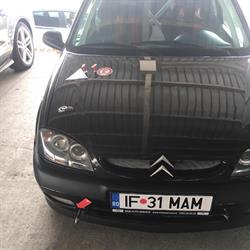Castrol Service MAM Auto, Mogoşoaia program de funcționare