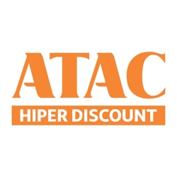 ATAC HIPER DISCOUNT Targu Mures Sud, program de funcționare