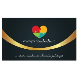 Mihăilă Olariu Ana Andreea Cabinet Individual de Psihologie, Sibiu program de funcționare