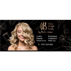 Salon Absolute Beauty By Beder Ioana în Cluj-Napoca, Andrei Mureșanu - program de funcționare