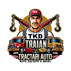 Traian TKD Tractari Auto Iasi, program de funcționare