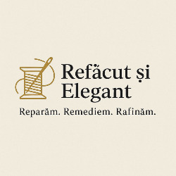 Refacut si Elegant - Croitorie Timisoara, program de funcționare