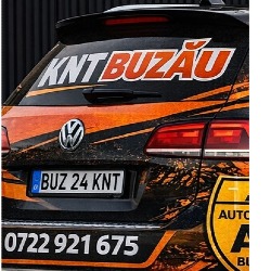 KNT BUZAU în Frăsinet, Micro 3 - program de funcționare