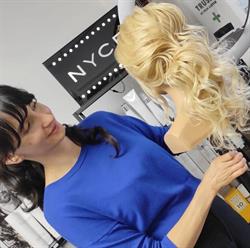LNJ Beauty Centre, Târgu Jiu program de funcționare