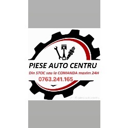PIESE AUTO CENTRU (Auto Parts), Huşi program de funcționare