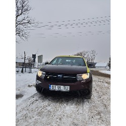 Taxi Dorohoi, program de funcționare