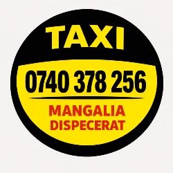 Dispecerat Taxi Mangalia, program de funcționare