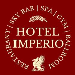 Hotel Imperio, Cernavodă program de funcționare