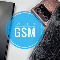 Evolution GSM, Bucureşti program de funcționare