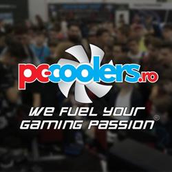 PC-coolers, Bucureşti program de funcționare