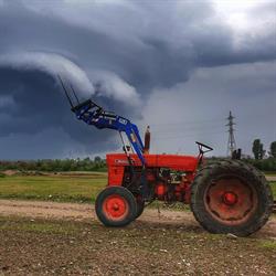Agro Varro, Gârbova de Jos program de funcționare
