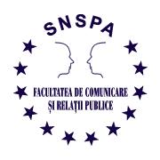 Facultatea de Comunicare si Relatii Publice - SNSPA, Bucureşti program de funcționare