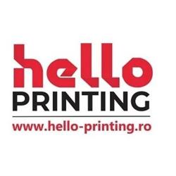 Hello Printing, Bucureşti program de funcționare