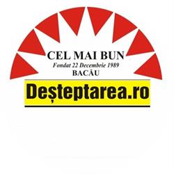 Desteptarea, Bacău program de funcționare