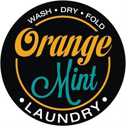 Curatatorie haine Expres Galati Orange Mint, program de funcționare