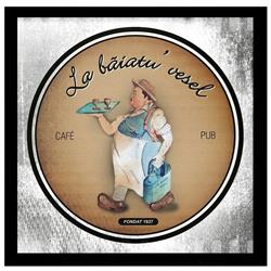 La baiatu' vesel - Fondat 1937, Curtea de Argeş program de funcționare
