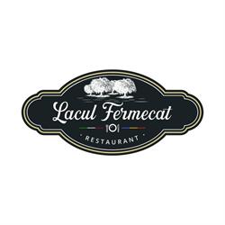 Restaurant Lacul fermecat, Podoleni program de funcționare
