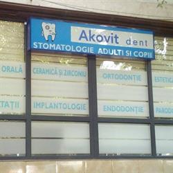 Akovit Dent, Bacău program de funcționare