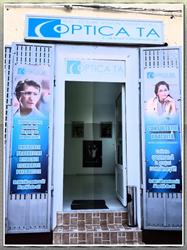 Optica TA, Timişoara program de funcționare
