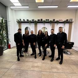 The One & Barber, Braşov program de funcționare