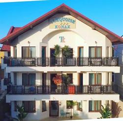 Pensiunea Turquoise Konak, Eforie Sud program de funcționare