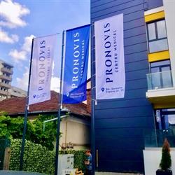 ProNovis Medical Clinic, Cluj-Napoca program de funcționare