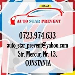 Scoala Soferi Constanta - Auto Star Prevent, program de funcționare