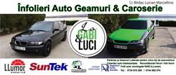 Infolieri Auto Geamuri & Caroserie, Drobeta-Turnu Severin program de funcționare