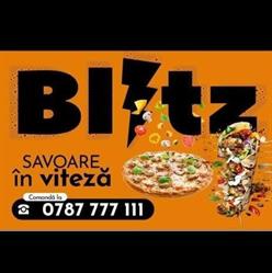 BLITZ FastFood, Giurgiu program de funcționare
