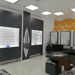 Optica MARCO, Bacău program de funcționare