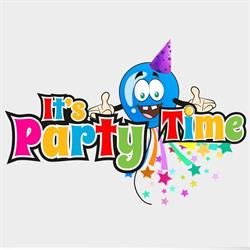 IT'S PARTY TIME - Baloane Craiova, program de funcționare