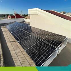 SolarMetal, Paleu program de funcționare