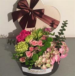 Floraria Ikebana, Sângeorz-Băi program de funcționare