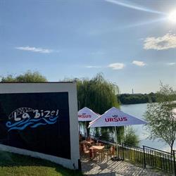 La Bizet, Giurgiu program de funcționare