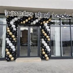 New Look Studio, Craiova program de funcționare