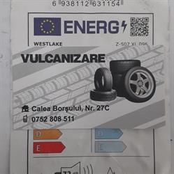 Vulcanizare Augusto, Oradea program de funcționare