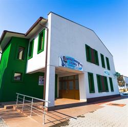 Farmacia Anca-Med, Stelnica program de funcționare