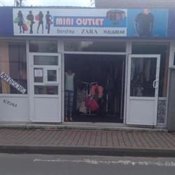 MINI Outlet Piatra Neamt, program de funcționare