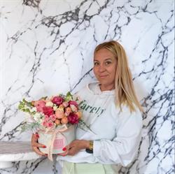 AT Flower&Decoration, Târgu Mureş program de funcționare