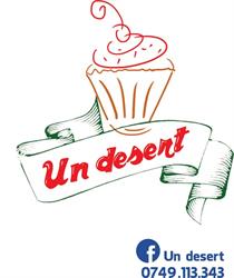 Un Desert, Galaţi program de funcționare