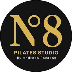 Pilates Studio No8, Baia Mare program de funcționare