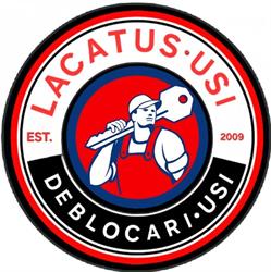 Deblocari usi Galati, program de funcționare